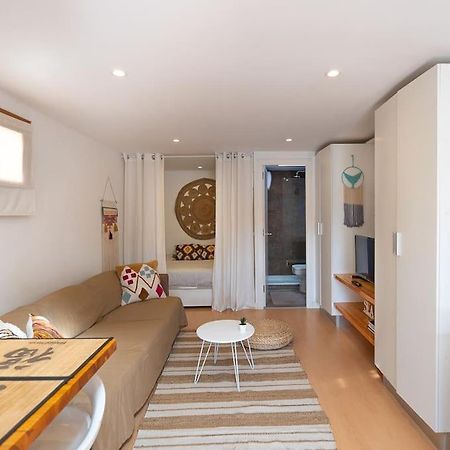 Tiny House By Casa Maui Corralejo Exterior foto
