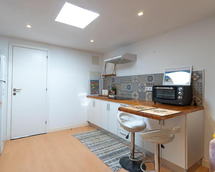 Tiny House By Casa Maui Corralejo Exterior foto