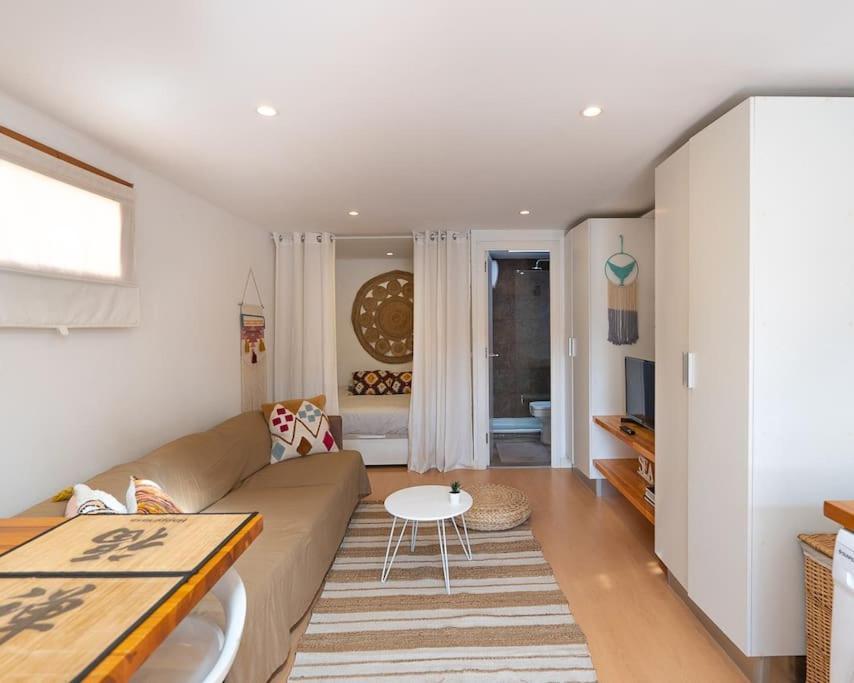 Tiny House By Casa Maui Corralejo Exterior foto