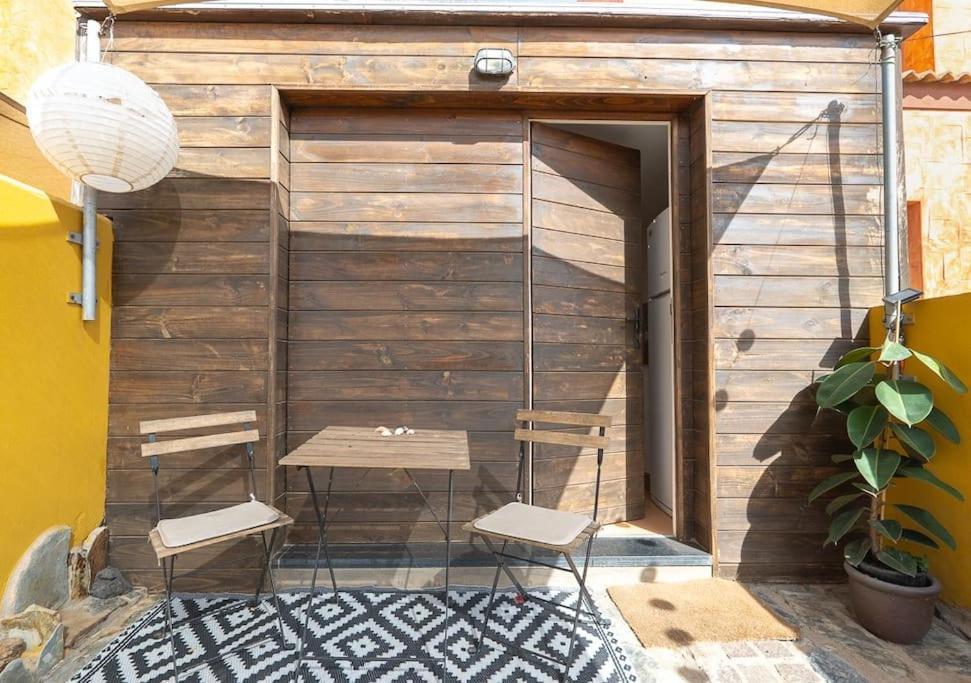 Tiny House By Casa Maui Corralejo Exterior foto