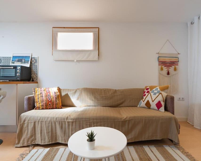 Tiny House By Casa Maui Corralejo Exterior foto