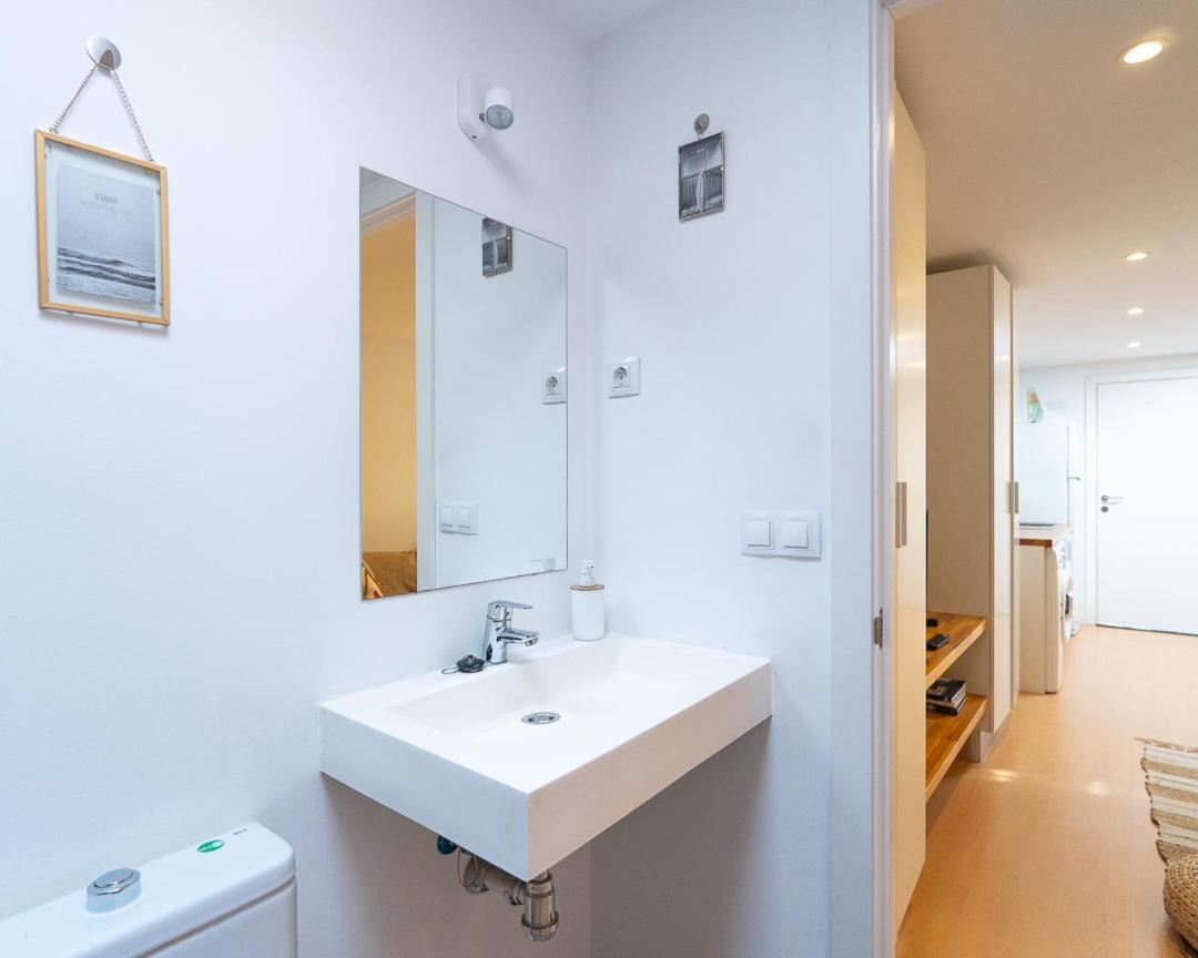 Tiny House By Casa Maui Corralejo Exterior foto