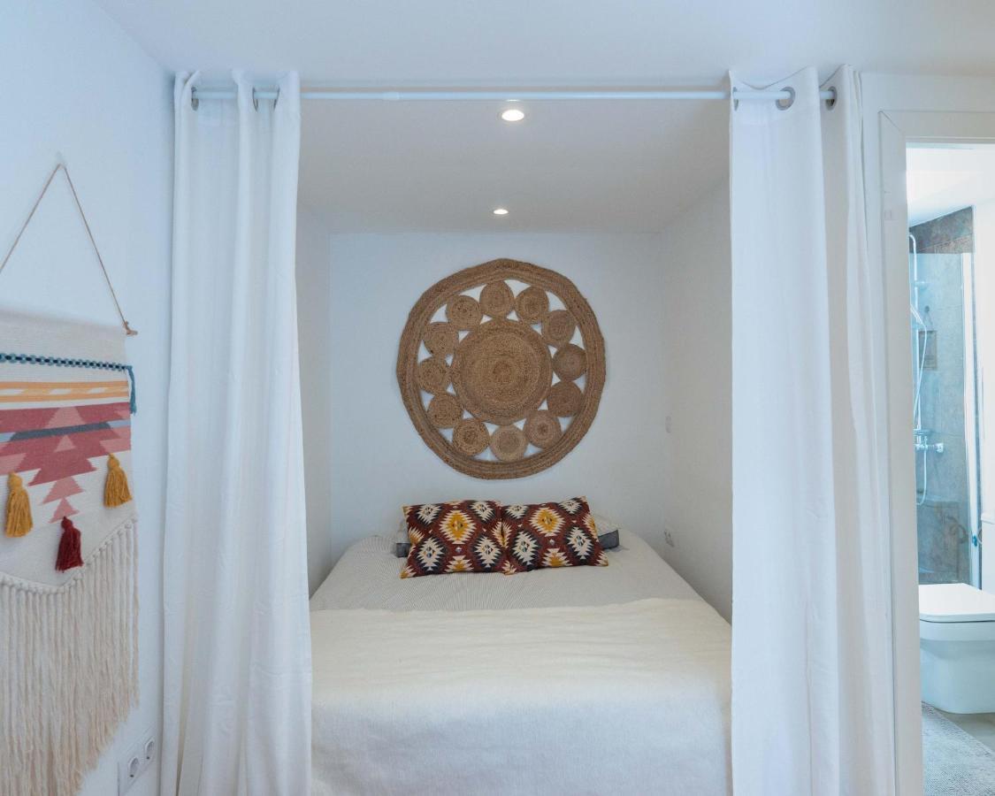 Tiny House By Casa Maui Corralejo Exterior foto
